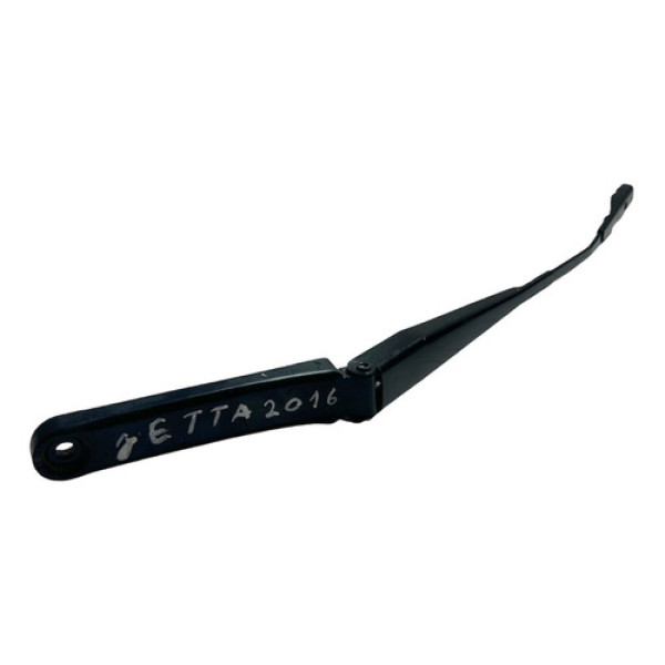 Braço Esquerdo Limpador Parabrisa Jetta 2011 2016 Cx145m