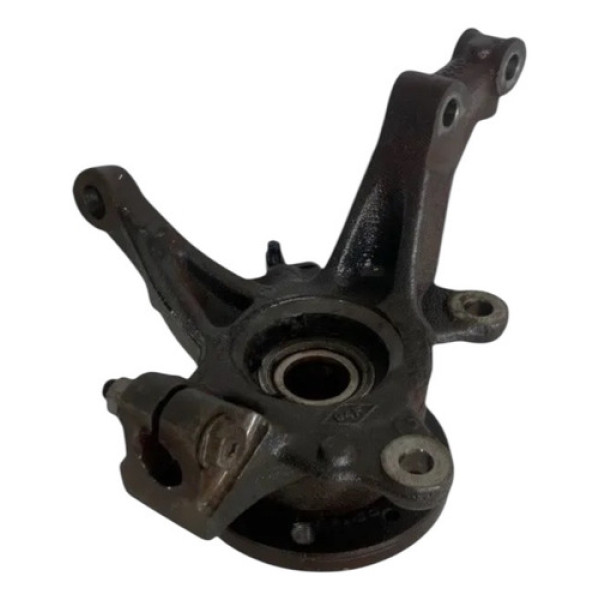 Montante Dianteiro Esquerdo Renault Sandero 1.6 Aut 2014 Mw