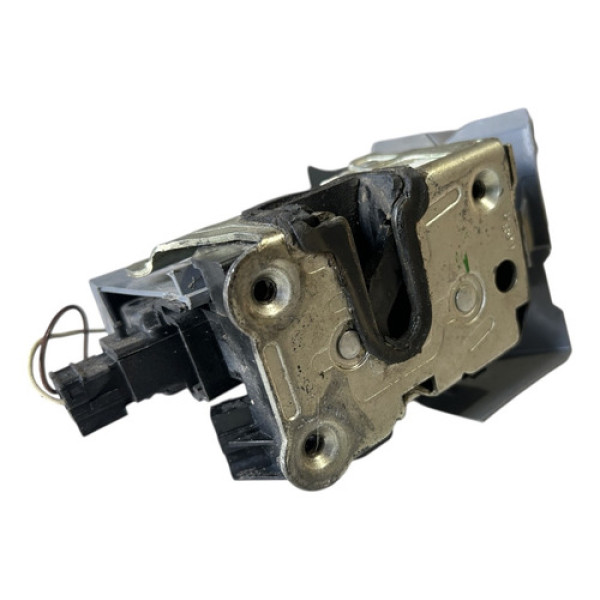 Fechadura Dianteira Direita Renault Symbol 2010 Cx481m