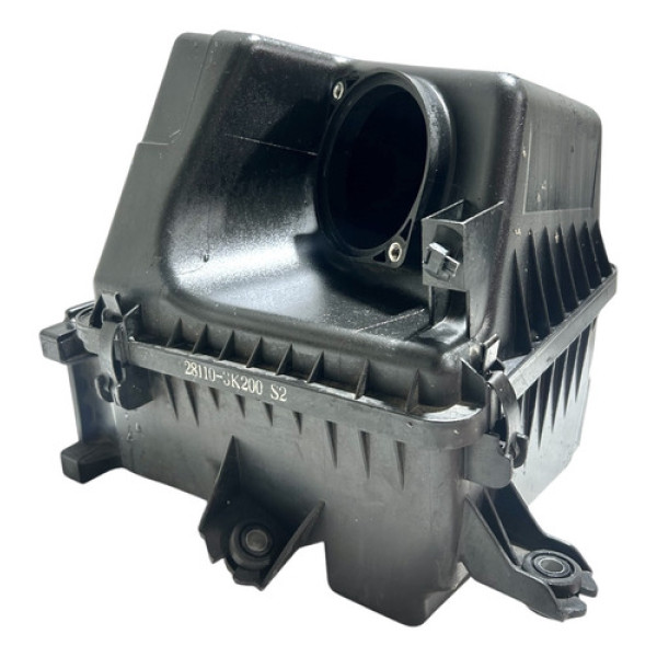 Caixa Filtro Ar Hyundai Azera 3.3 2011 Original M