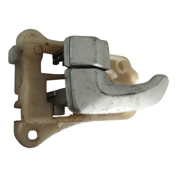 Maçaneta Interna Traseira Esquerda Hyundai Azera 2010 Cx358e