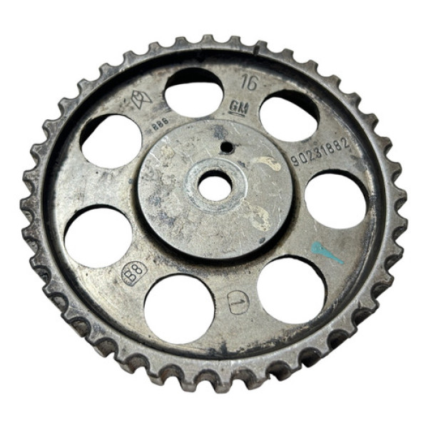 Polia Comando De Válvula Celta Corsa 2006 A 2015 Cx156s