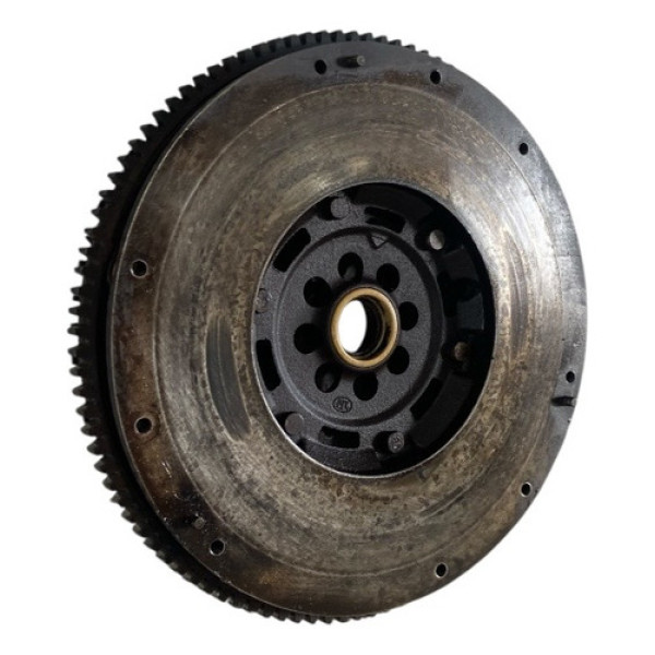 Volante Motor Nissan Frontier 2.5 Manual 4x4 2009/2012 Mw