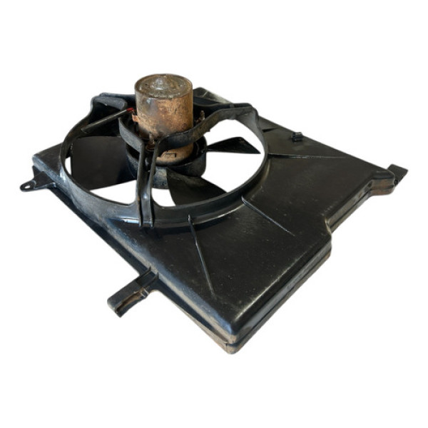 Ventoinha Defletor Gm Kadett Monza 1986 A 1998 M