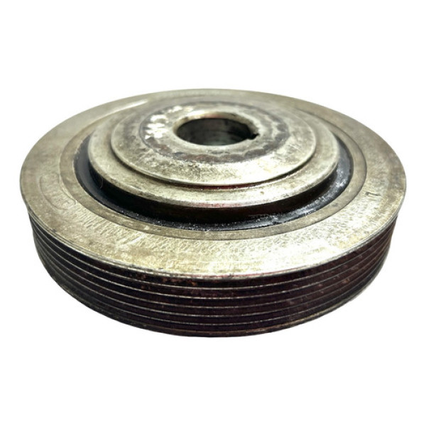 Polia Virabrequim Peugeot 307 C4 Picasso 2010/13 Cx141m