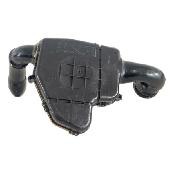 Caixa Ressonadora Peugeot 206 1.4 8v 2007 2008 Mw