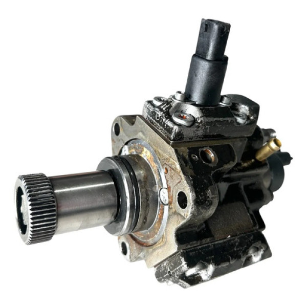 Bomba Alta Pressão Fiat Ducato 2.8 Turbo Diesel 2009 P8m