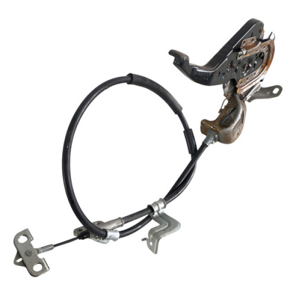 Alavanca Freio Pé Honda Crv 2.0 Automático 2007/2011 Cx425mw