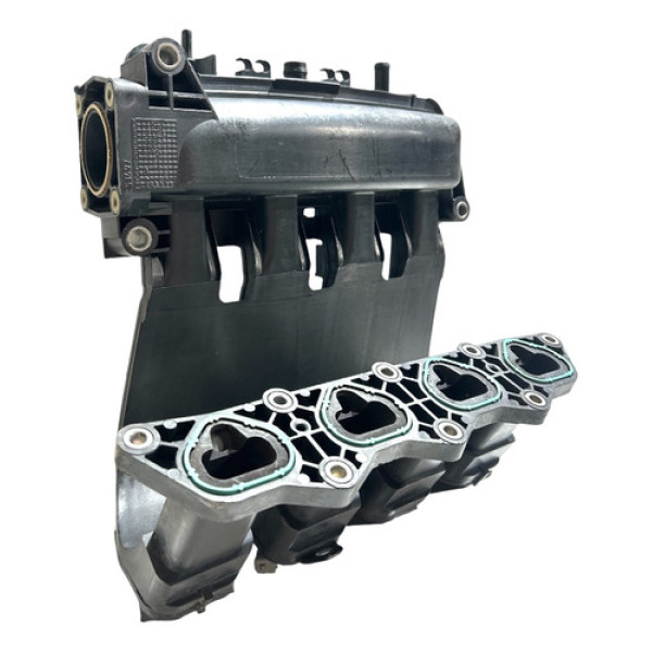 Coletor De Admissão Renault Logan Sandero  2009 2012 M