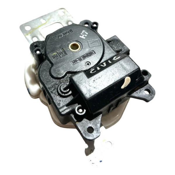 Motor Atuador Caixa Ar Honda New Civic 2007 Á 2011 Cx177m