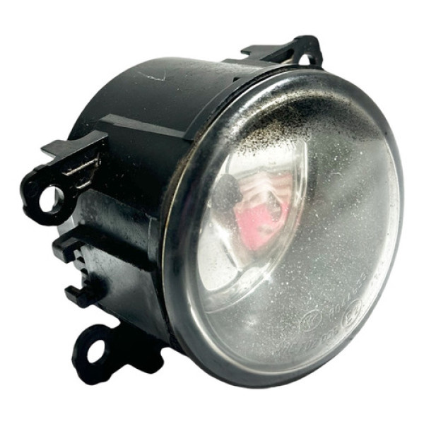 Farol Milha Ford Focus Ka 2009 2012 C/detalhe Cx150m