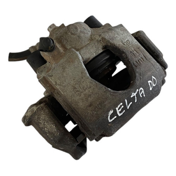Pinça Freio Dianteira Direita Chevrolet Celta 1.0 Flex 2010