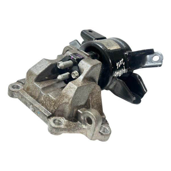 Coxim Suporte Motor Hyundai Hb20 1.6 2016 Cx179s