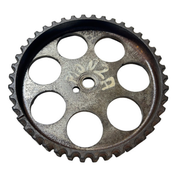 Polia Do Comando De Válvula Monza 1992 Cx156s