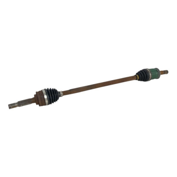 Semi Eixo Traseiro Direito Mitsubishi Outlander 2.4 2010 Mw