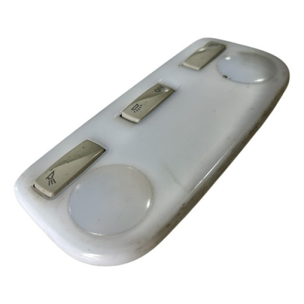 Luz De Teto Cortesia Dianteira Renault Fluence 2013 Cx479m