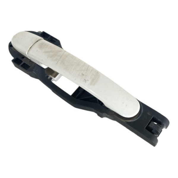 Maçaneta Externa Dianteira Direta Vw Gol G6 2015 Cx288 Mw