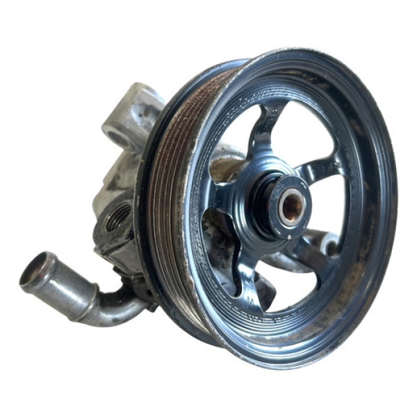 Bomba De Direção Hidráulica Chevrolet Captiva 2008/12 M