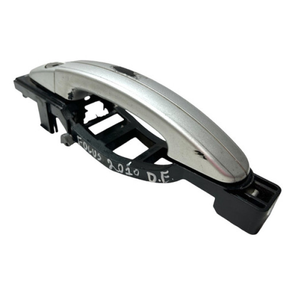 Maçaneta Externa Diant Esq. Ford Focus 09/12 C/detalhecx125m