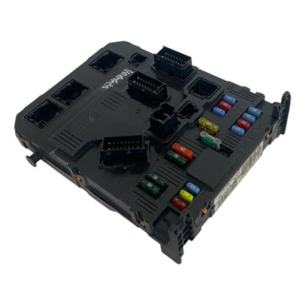 Módulo Bsi E02-00 Peugeot 207 1.6 16v 2010 2011 2012 Cx311mw