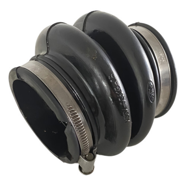 Mangueira Filtro Ar Ford Ka 1.0 Zetec 2005 Cx417 Mw