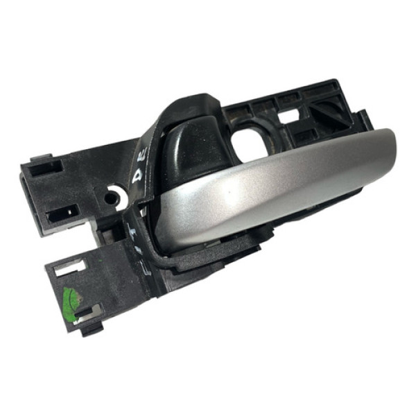 Maçaneta Interna Honda Fit 2015 Dianteira Esquerda Cx76m