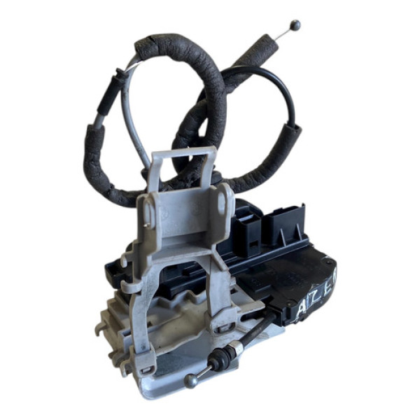 Fechadura Porta Diant Direita Hyundai Azera 2009 Cx466 Mw