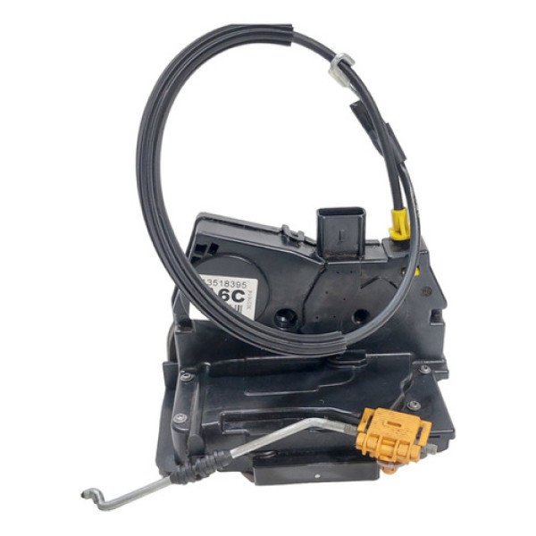 Fechadura Elétrica Traseira Direita Cobalt 2018 Cx04