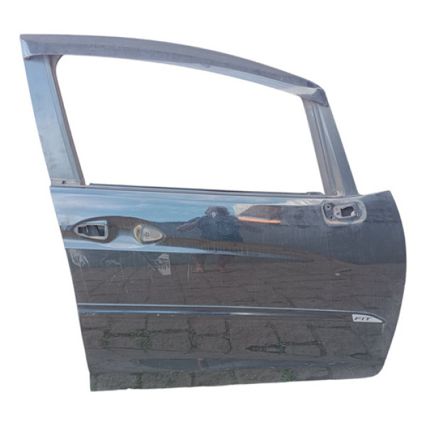 Porta Dianteira Direita Honda Fit 2015