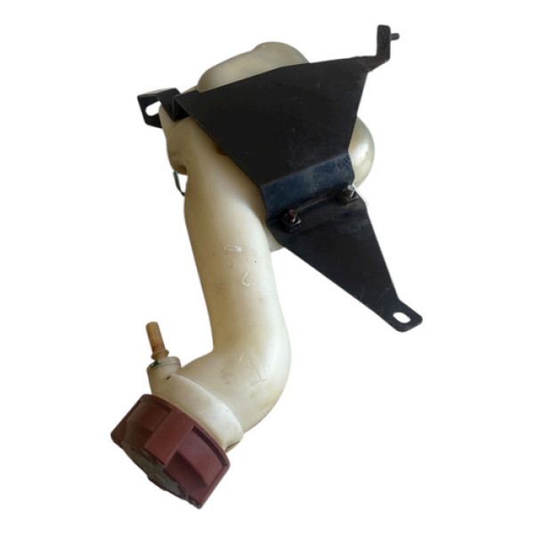 Reservatório Partida Frio Peugeot 206 2006 Cx483 Mw