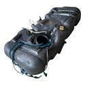 Tanque Combustível Chevrolet Celta 2004/2005 93361481 Mw