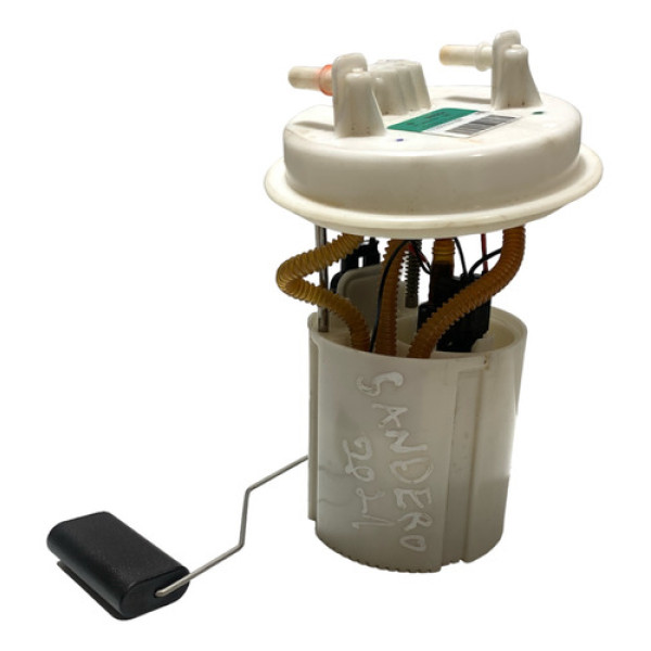 Bomba De Combustível Renault Sandero 1.0 2019/2021 Cx77m