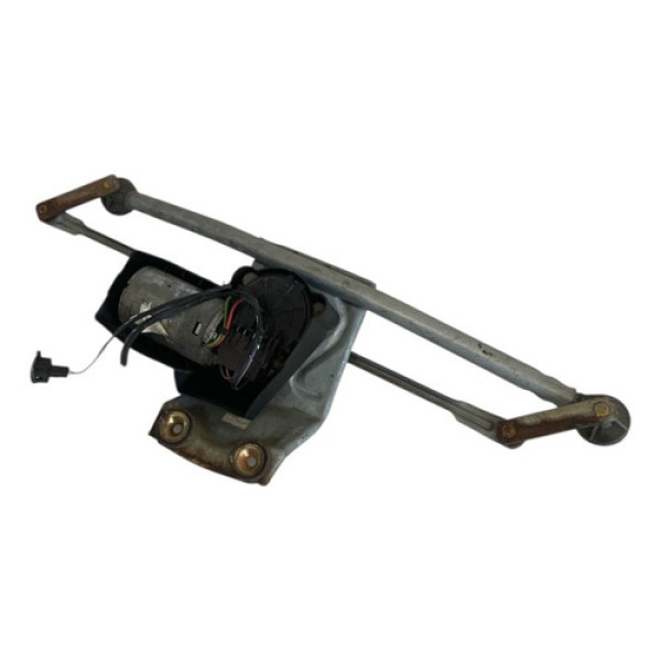 Motor Limpador Ford Courier 2005 2005 2007 2008 Cx374 Mw