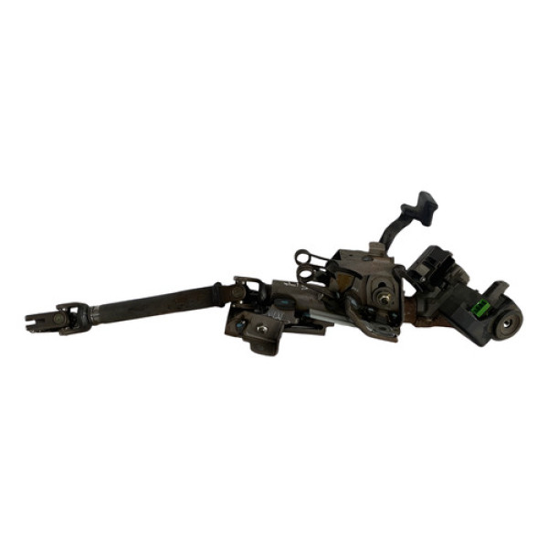 Coluna Direção Honda Fit 1.4 I-vetc 2010 2011 Mw