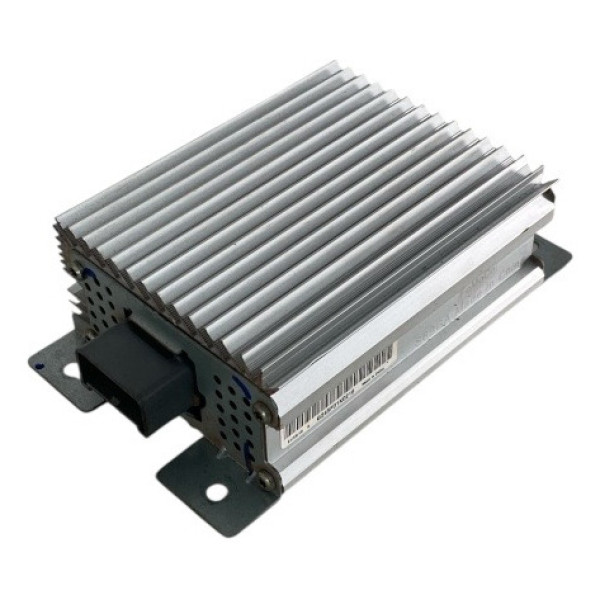 Módulo Som Ford Fusion 2.5 2010 2011 2012 8a5t18c808ab Cx390