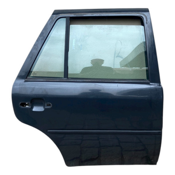 Porta Traseira Direita Volkswagen Gol G3 G4 2002/2012 Mw