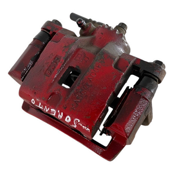 Pinça Freio Traseiro Direita Kia Sorento 3.5 V6 2005/2006 Mw