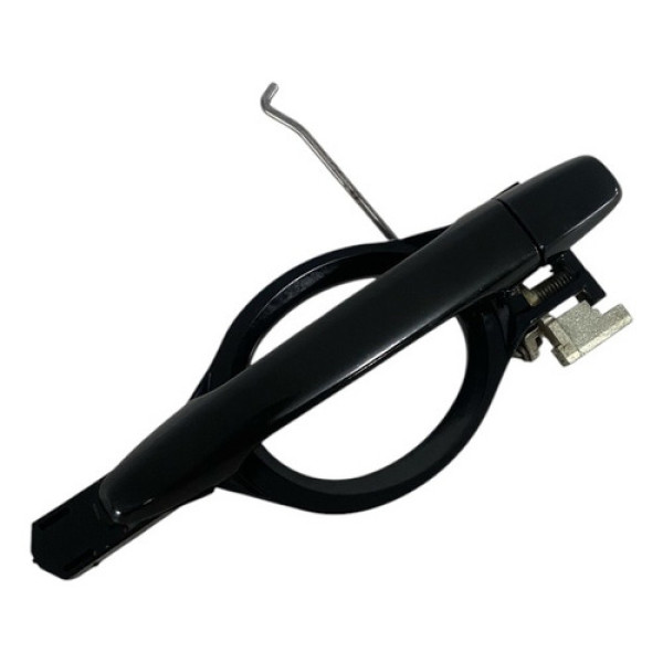 Maçaneta Externa Traseira Direita Outlander 2010 Cx334 Mw