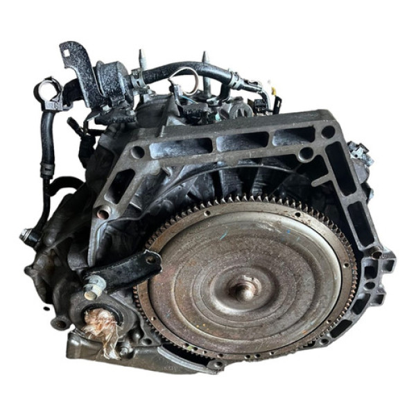 Caixa Câmbio Automático Honda Civic 2.0 Lxr 2014/14 Com Nota