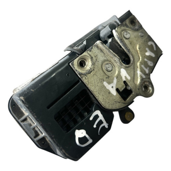Fechadura Porta Diant Esquerda Gm Captiva 2009/2012 Cx471m