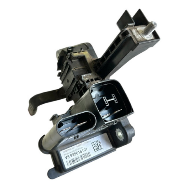 Modulo Controle De Bateria Bmw 320i 2014/15 2.0 Turbo Cx448m