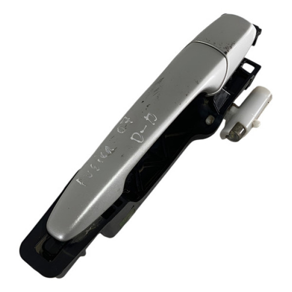 Maçaneta Ext Diant Direita Ford Fusion 2006/2009 Cx422 Mw