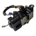 Fechadura Porta Traseira Esquerda Gm Captiva 2009/2012 Cx435