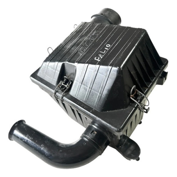 Caixa Filtro De Ar Fiat Siena Palio 1996 À 2012 46461484 M
