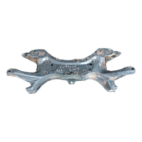 Agregado Dianteiro Corolla 2004 A 2008 Manual D