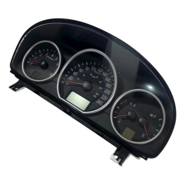 Painel Instrumentos Hyundai Veracruz 3.8 V6 Aut 2011 Cx519mw