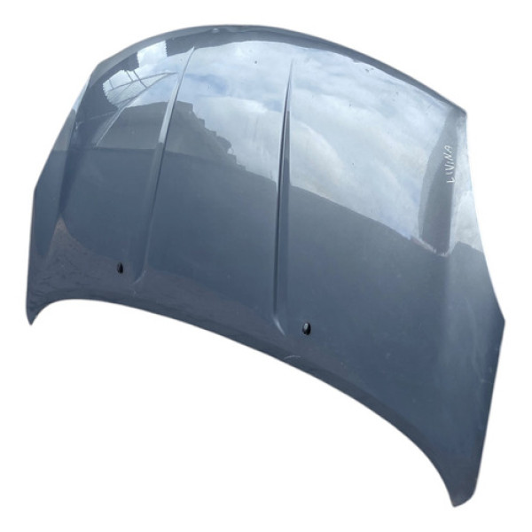 Capô Dianteiro Nissan Livina 2009/2012 C/detalhes Mw