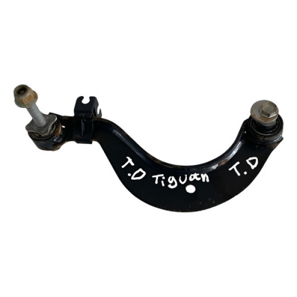 Braço Susp Traseiro Direito Vw Tiguan 2010/2012 Cx320 Mw