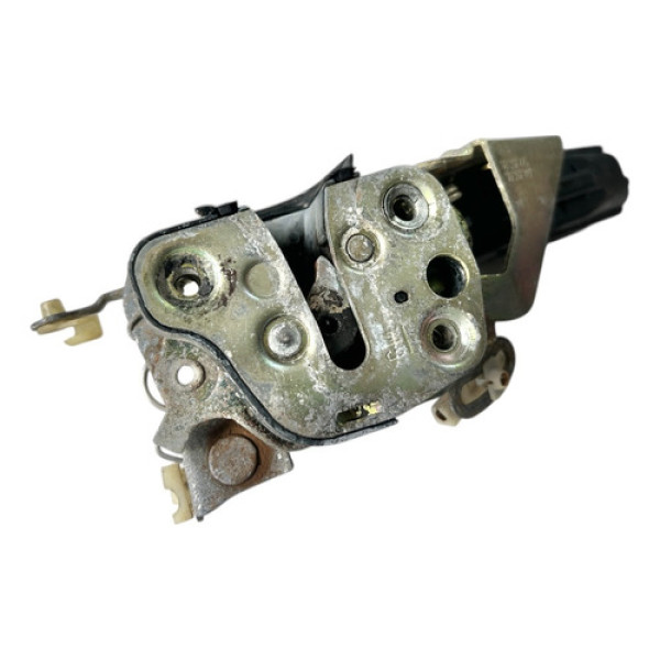 Fechadura Porta Dianteira Esquerda Omega 1998 Cx488m