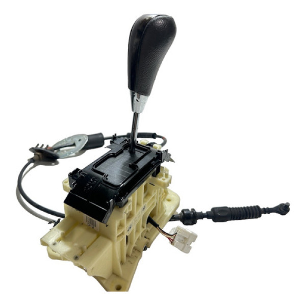 Alavanca Marcha Azera 3.3 V6 2011 Cx59s